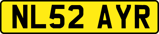 NL52AYR