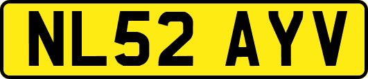 NL52AYV