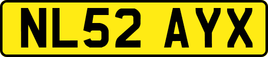 NL52AYX