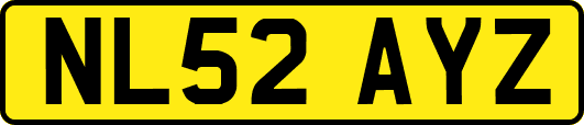 NL52AYZ