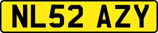 NL52AZY