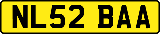 NL52BAA