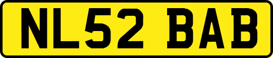 NL52BAB