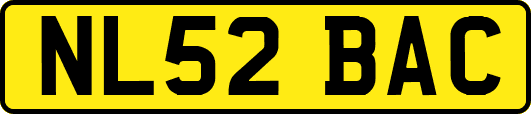 NL52BAC