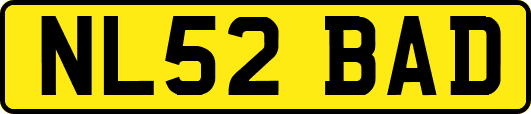 NL52BAD