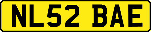 NL52BAE