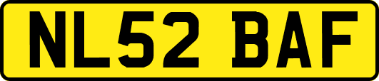 NL52BAF
