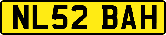 NL52BAH