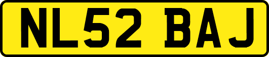 NL52BAJ