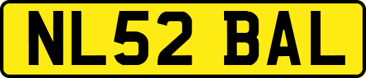 NL52BAL