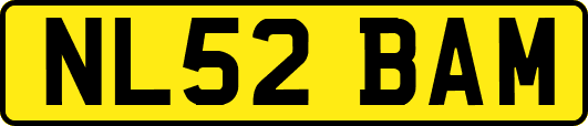 NL52BAM