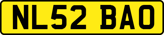 NL52BAO