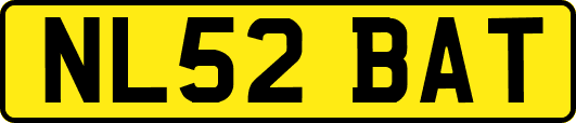NL52BAT