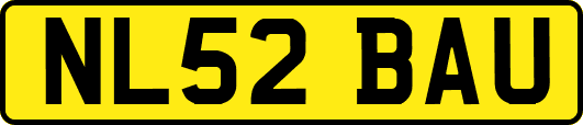 NL52BAU