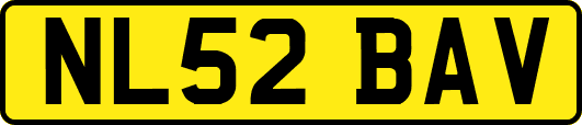 NL52BAV