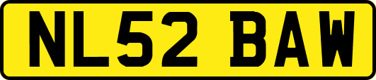 NL52BAW