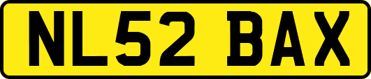 NL52BAX