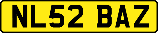 NL52BAZ