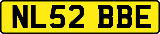 NL52BBE