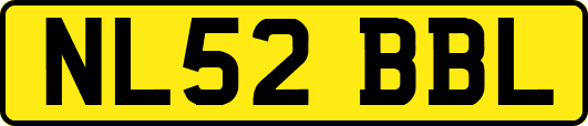 NL52BBL