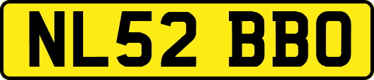 NL52BBO