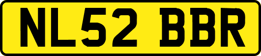 NL52BBR