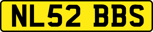 NL52BBS
