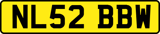 NL52BBW