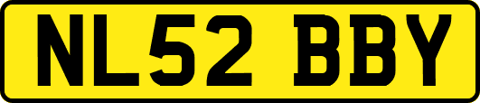 NL52BBY