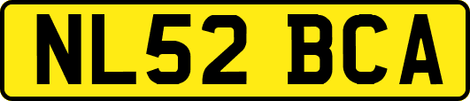 NL52BCA