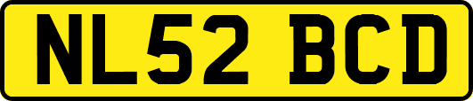 NL52BCD
