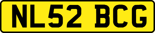 NL52BCG