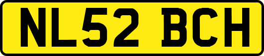 NL52BCH