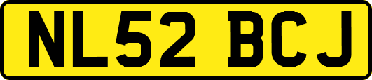 NL52BCJ