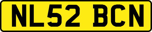 NL52BCN