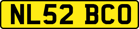 NL52BCO