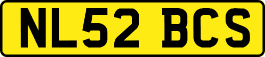 NL52BCS