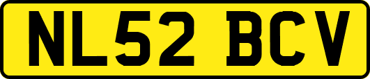 NL52BCV
