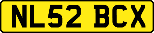 NL52BCX
