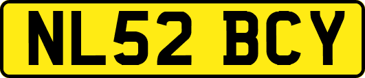 NL52BCY