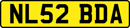 NL52BDA