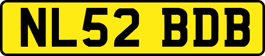NL52BDB