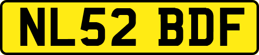 NL52BDF