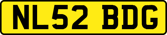 NL52BDG