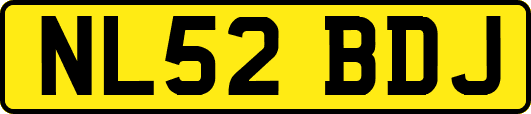 NL52BDJ
