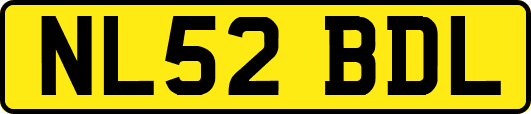 NL52BDL