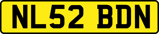 NL52BDN
