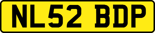 NL52BDP
