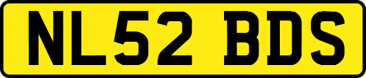 NL52BDS