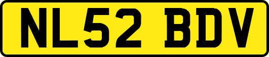 NL52BDV